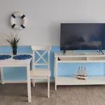 Chilliapartamenty -Seaside 109