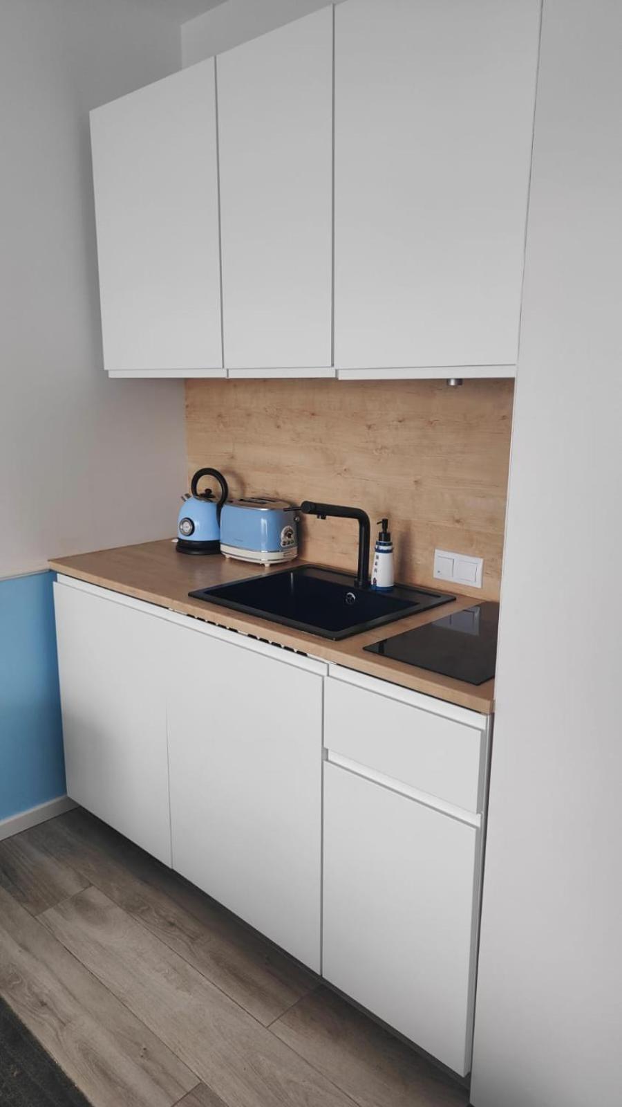 Chilliapartamenty -seaside 109 Kolberg
