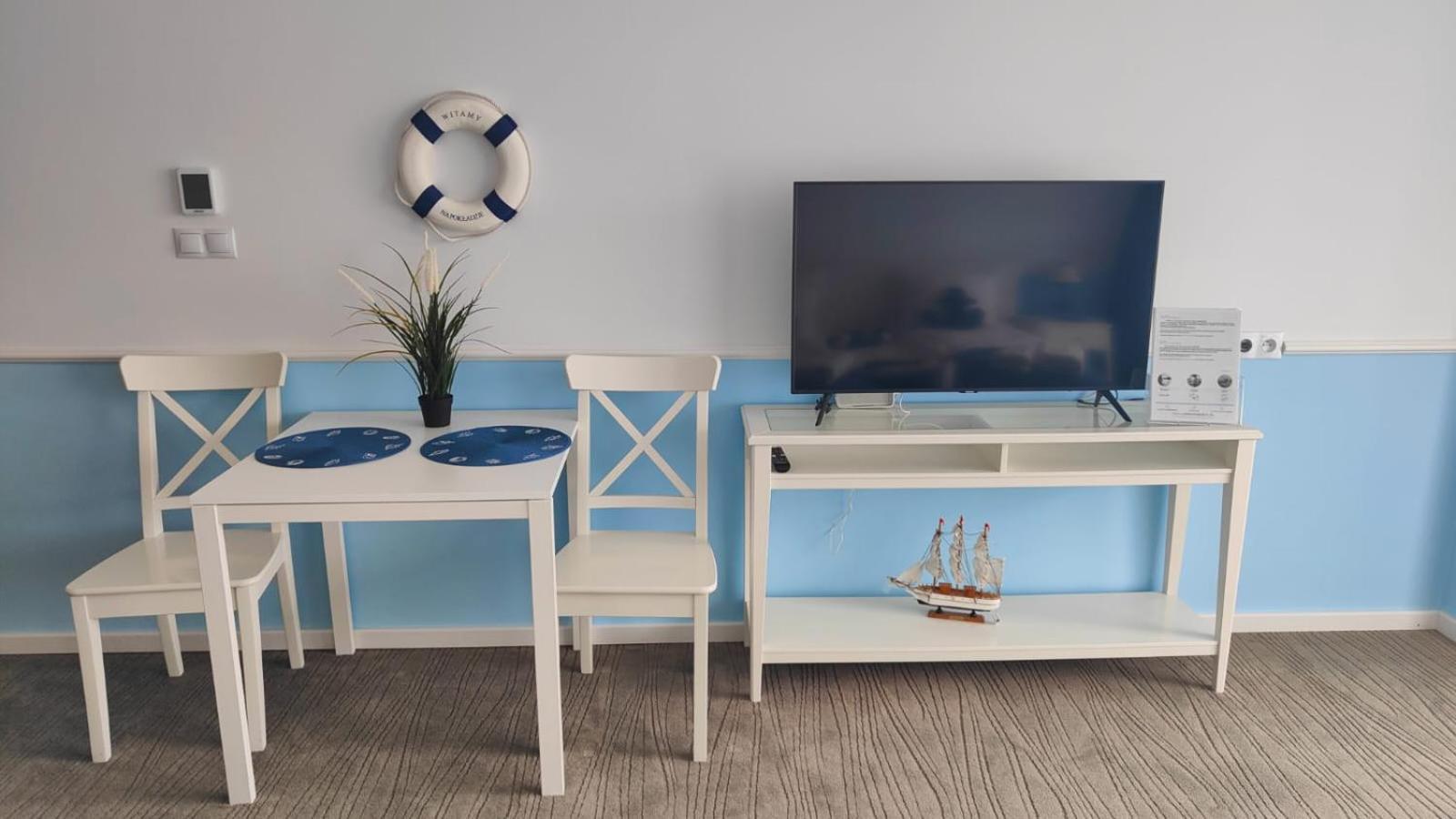 Chilliapartamenty -seaside 109 Kolberg